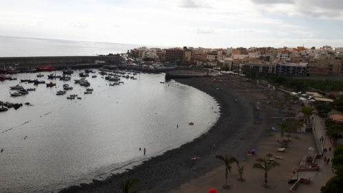 Playa San Juan
