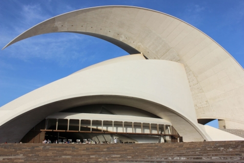 Santa Cruz de Tenerife