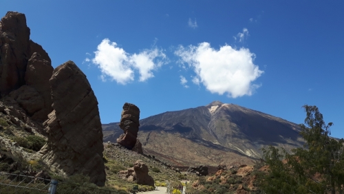 Teide