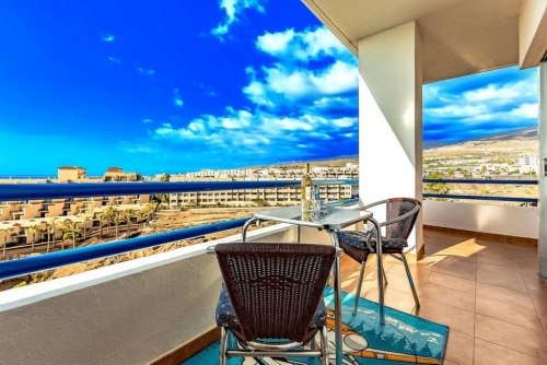 Apartament in Playa Paraiso